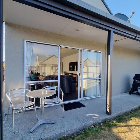 Asure Gables Motor Lodge Greymouth Exterior foto