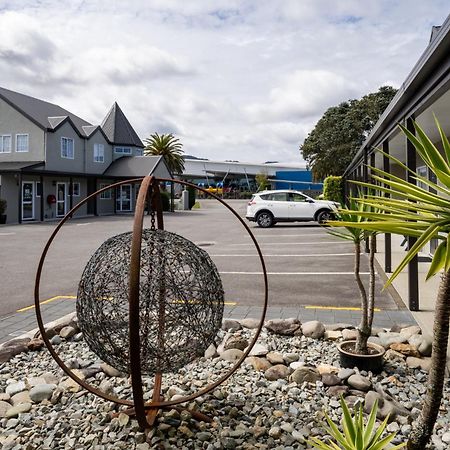 Asure Gables Motor Lodge Greymouth Exterior foto